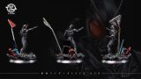  Kamen Rider Black Sun - Z Studio 