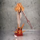  Asuka - Evangelion - HS Studio 