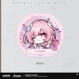  Bộ tản nhiệt B9X chủ đề Cyrene - Honkai Star Rail 