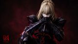  Saber/Altria Pendragon (Alter) - Fate/Grand Order - Domi Studio 