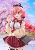  Sakura Miko: Casual Outfit Ver. - Hololive Production - Max Factory 