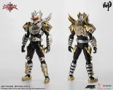  Emperor Armor - Armor Hero - Yi Ci Yuan Zhong Gong 