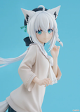  G.S. Collection Shirakami Fubuki: Casual Outfit Ver. - Hololive Production - Good Smile Company 