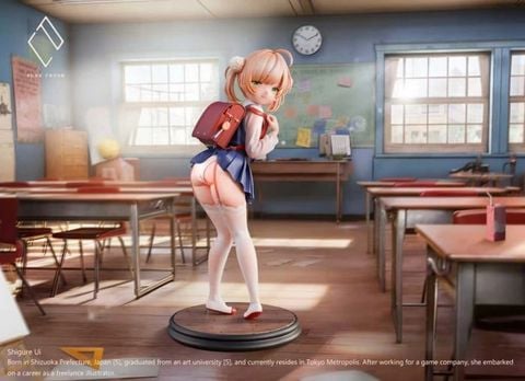  Shigure Ui - Pure Crush Studio 