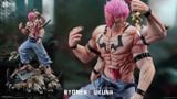  Ryomen Sukuna - Jujutsu Kaisen - Belief Studio 