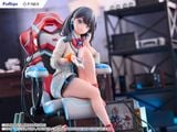  Rikka Takarada - SSSS.GRIDMAN - FuRyu 