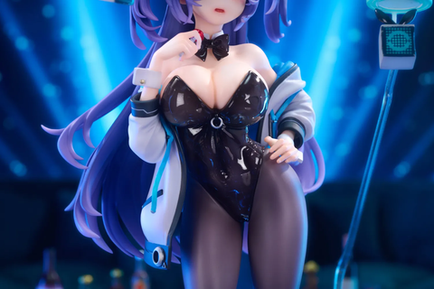  Hayase Yūka - Blue Archive - Fix Cast Studio 