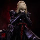  Saber/Altria Pendragon (Alter) - Fate/Grand Order - Domi Studio 