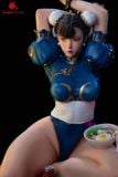  Chun Li - Street Fighter - Origin Studio 