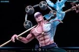  Enel - One Piece - C2 Studio 
