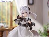  Elaina Cat Ears Cafe Ver. - Wandering Witch: The Journey of Elaina - FuRyu 