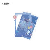  Bộ khung tranh acrylic chủ đề Thung Lũng - Genshin Impact 