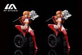  Asuka - Neon Genesis Evangelion - AF Studio 