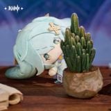  Móc bông nhân vật Faruzan - Genshin Impact 