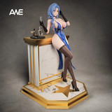  Helen - Azur Lane - ANE Studio 