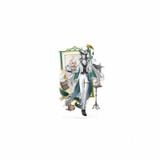  Standee acrylic chủ đề Fallen Wonderland - Wuthering Waves 