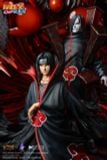  Uchiha Itachi - Naruto Shippuden - Pierrot China x Pickstar Studio 
