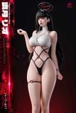  Tsukatsuki Rio - Blue Archive - Loulan Studio & ZXS Studio 