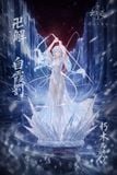  Kuchiki Rukia Bankai: White Haze Punishment - Bleach - PHANTORA Studio 