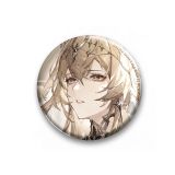  Huy hiệu Vol.7 chủ đề Construct - Punishing: Gray Raven 