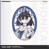  Huy hiệu chủ đề Starry Night Waltz - Honkai Impact 3 