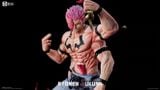  Ryomen Sukuna - Jujutsu Kaisen - Belief Studio 