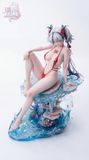  Camellya: Summer ver - Wuthering Waves - Liyue Studio 