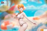  Aika - My Little Sister Is an Outlaw - Sakura Private Realm Studio 