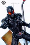  Kamen Rider Black Sun - Z Studio 