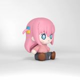  Mô hình Huggy Good Smile phiên bản Q - BOCCHI THE ROCK! - Good Smile Arts Shanghai 