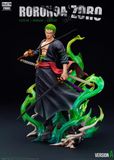  Roronoa Zoro - One Piece - Collector Studio 