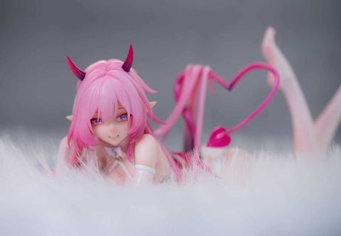  Cyrene: Little Devil - Honkai Star Rail - Wan Hua Jing Studio 