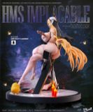  Implacable - Azur Lane - Ship Girl Studio 