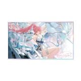  Giấy màu acrylic chủ đề Resonator - For You Who Walk in Snow - Wuthering Waves 