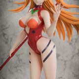  Asuka - Evangelion - HS Studio 