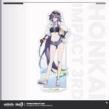  Standee chủ đề Hành Trình Mùa Hè vol.6 - Honkai Impact 3 