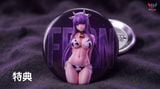  Fern: Cow ver - Sousou No Frieren - Beauty Studio 
