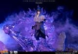  Sasuke action Figure - Naruto Shippuden - Rocket Toys Studio 