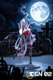  Melusine: Underworld Maid  - Fate/Grand Order - ACGN 02 Studio 