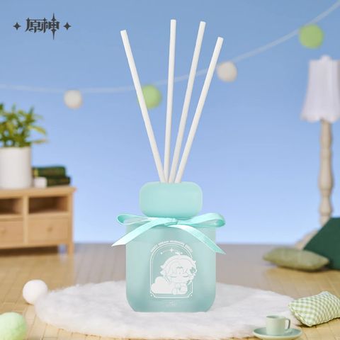  Tinh dầu dòng Giấc Mơ Ngọt Ngào - Genshin Impact 