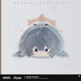 Huy hiệu bông Q loạt chủ đề Ký Túc Xá - Honkai Star Rail 