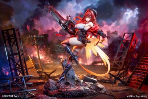  Rapi - Goddess of Victory: Nikke - Hobby Sakura 