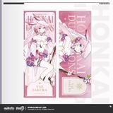  Vé laser dòng Valkyrie - Honkai Impact 3 