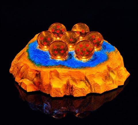  Base Dragon Ball - Dragon Ball - DD DADIAO 