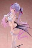  Eve BODY HARNESS_Renewal Ver. - Pink Charm 