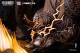  La Phong - Thôn Phệ Tinh Không - October Wutong x Tencent Video 