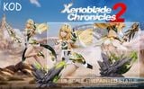  Mythra - Xenoblade Chronicles - KOD Studio 
