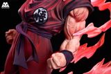  Kaioken Goku - Dragon Ball - Make Monster Studio 