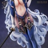  Shinano illustration by Dishwashers 1910 - Azur Lane - Cast Design Studio 