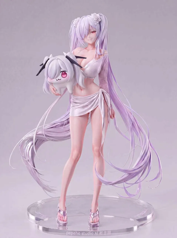  Cinderella - Goddess of Victory: Nikke - Pepeho Studio 